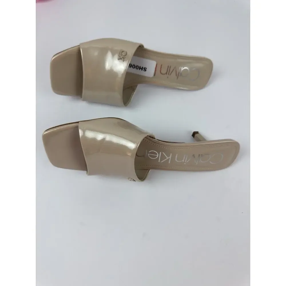 Calvin Klein Heels 8M For women